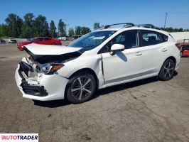 Subaru Impreza 2020 2