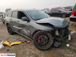 Jeep Grand Cherokee 2019 6