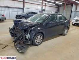 Chevrolet Pozostałe 2020 1