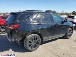 Chevrolet Equinox 2024 1