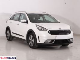 Kia Niro - zobacz ofertę