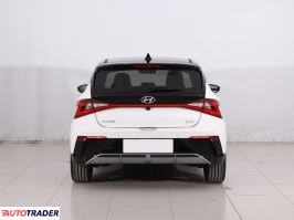 Hyundai i20 2024 1.0 99 KM