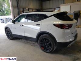 Chevrolet Blazer 2021 3