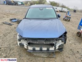 Honda CR-V 2025 1