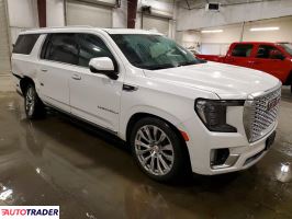 GMC Yukon 2024 6