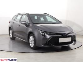 Toyota Corolla - zobacz ofertę