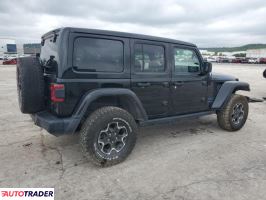 Jeep Pozostałe 2021