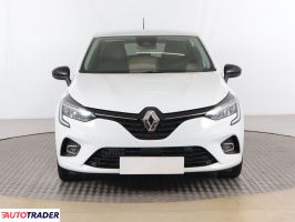 Renault Clio 2019 1.0 99 KM