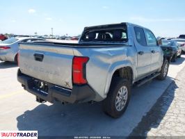 Toyota Tacoma 2025 2