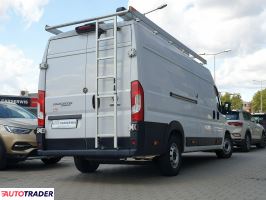 Fiat Ducato 2020 2.3