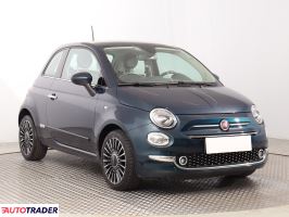 Fiat 500 2017 1.2 68 KM Fiat 500 2017 1.2 68 KM