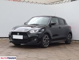 Suzuki Swift 2018 1.4 138 KM