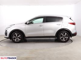 Kia Sportage 2019 1.6 174 KM