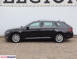 Skoda Superb 2019 1.5 147 KM Skoda Superb 2019 1.5 147 KM