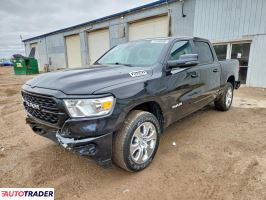 Dodge Ram 2024 3