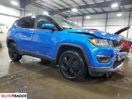 Jeep Compass 2019 2