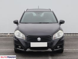 Suzuki SX4 S-Cross 2013 1.6 118 KM