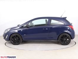 Opel Corsa 2014 1.2 68 KM Opel Corsa 2014 1.2 68 KM