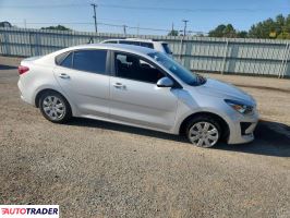 Kia Rio 2021 1