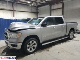 Dodge Ram - zobacz ofertę