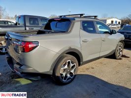 Hyundai Pozostałe 2024 2