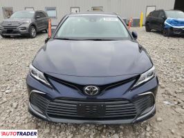 Toyota Camry 2022 2