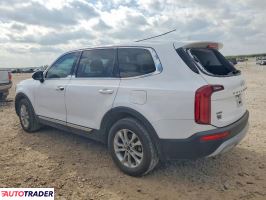 Kia Pozostałe 2022 3