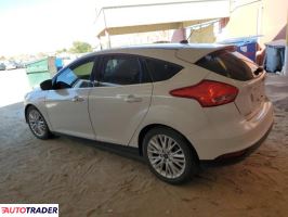 Ford Focus 2018 2