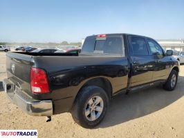 Dodge Ram 2019 5 Dodge Ram 2019 5