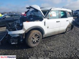 Ford Bronco 2023 1 Ford Bronco 2023 1
