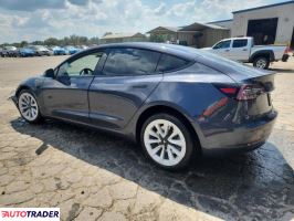 Tesla Model 3 2021 Tesla Model 3 2021