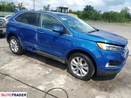 Ford Edge 2020 2