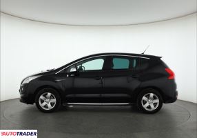Peugeot 3008 2013 2.0 197 KM