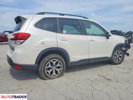 Subaru Forester 2021 2