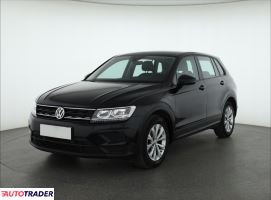 Volkswagen Tiguan 2016 2.0 113 KM Volkswagen Tiguan 2016 2.0 113 KM