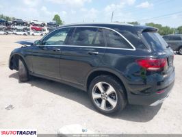 Mercedes 300 2021 2 Mercedes 300 2021 2