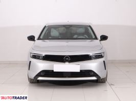 Opel Astra 2023 1.2 128 KM