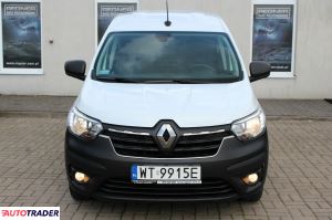 Renault Express 2021 1.3 Renault Express 2021 1.3
