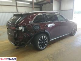 Mazda CX-9 2024 2