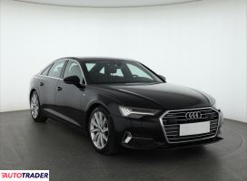 Audi A6 2018 3.0 281 KM