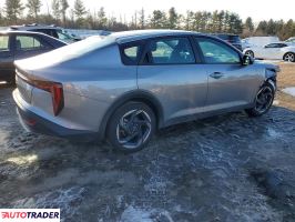 Kia Pozostałe 2025 2
