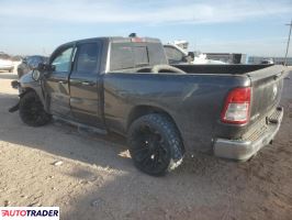 Dodge Ram 2020 5 Dodge Ram 2020 5