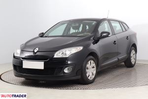 Renault Megane 2013 1.5 88 KM