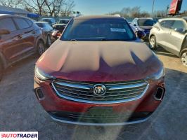 Buick Pozostałe 2023 2