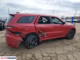 Dodge Durango 2021 3 Dodge Durango 2021 3