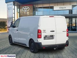 Toyota Pozostałe 2017 1.6 Toyota Pozostałe 2017 1.6