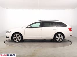 Skoda Octavia 2020 1.6 113 KM Skoda Octavia 2020 1.6 113 KM