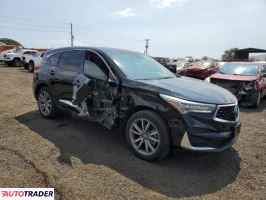 Acura RDX 2020 2