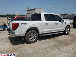 Ford Pozostałe 2024 5 Ford Pozostałe 2024 5