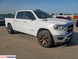 Dodge Ram 2019 5 Dodge Ram 2019 5